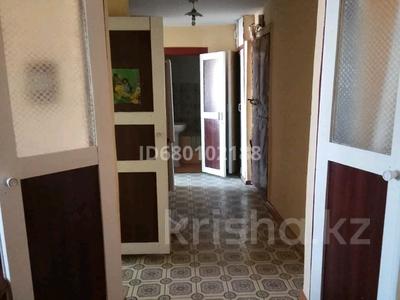 3-комнатная квартира · 65 м² · 4/5 этаж, 2 микрорайон 61 — Таймас за 7 млн ₸ в Семее