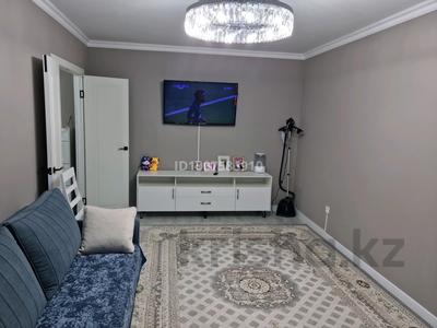 2-бөлмелі пәтер · 67.5 м² · 10/10 қабат, Набережная 79А, бағасы: 19.9 млн ₸ в Актобе, мкр. Курмыш