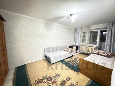 1-бөлмелі пәтер · 29.2 м² · 2/5 қабат, Петрова 7, бағасы: 17.5 млн ₸ в Астане, Алматы р-н
