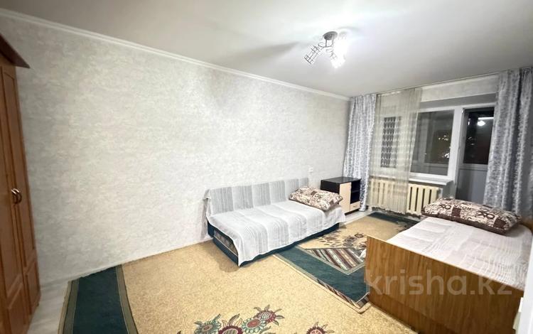 1-бөлмелі пәтер · 29.2 м² · 2/5 қабат, Петрова 7, бағасы: 17.5 млн ₸ в Астане, Алматы р-н — фото 2