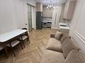 3-комнатная квартира · 86 м² · 9/16 этаж, Розыбакиева 197/2 за 800 000 ₸ в Алматы, Бостандыкский р-н