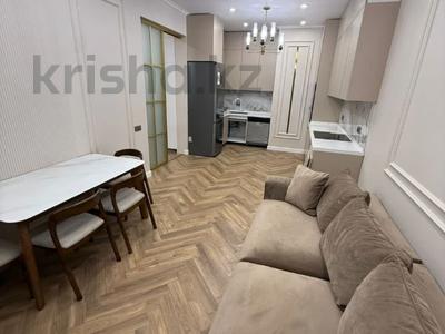 3-бөлмелі пәтер · 86 м² · 9/16 қабат, Розыбакиева 197/2, бағасы: 800 000 ₸ в Алматы, Бостандыкский р-н