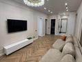 3-комнатная квартира · 86 м² · 9/16 этаж, Розыбакиева 197/2 за 800 000 ₸ в Алматы, Бостандыкский р-н — фото 6