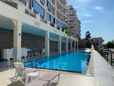 3-комнатная квартира · 120 м² · 1/5 этаж, Оба 177 за 84 млн 〒 в Аланье