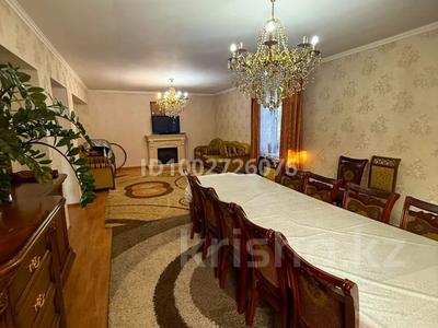 Отдельный дом · 7 комнат · 270 м² · 280 сот., Жетису 39 за 85 млн ₸ в Кыргауылдах