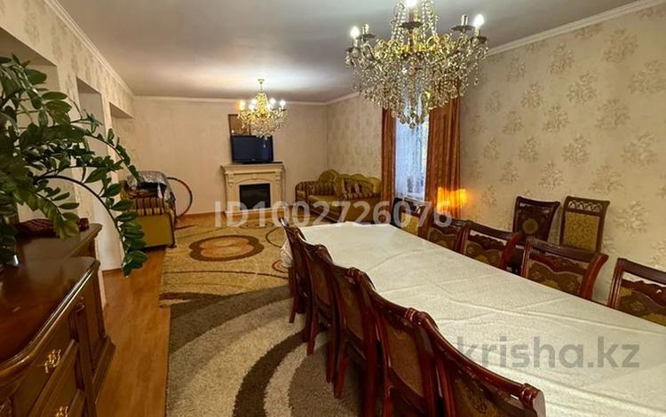 Отдельный дом · 7 комнат · 270 м² · 280 сот., Жетису 39 за 85 млн ₸ в Кыргауылдах — фото 70