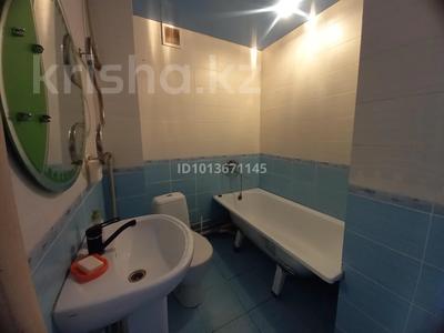 1-комнатная квартира · 35 м² · 2/5 этаж, Мухамеджанова 22 за 8 000 ₸ в Балхаше