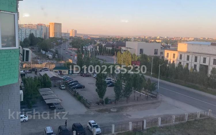 3-бөлмелі пәтер · 83 м² · 7/10 қабат, мкр 12 39 — Бокенбац батыра -Аль Фараби, бағасы: 33 млн ₸ в Актобе — фото 2