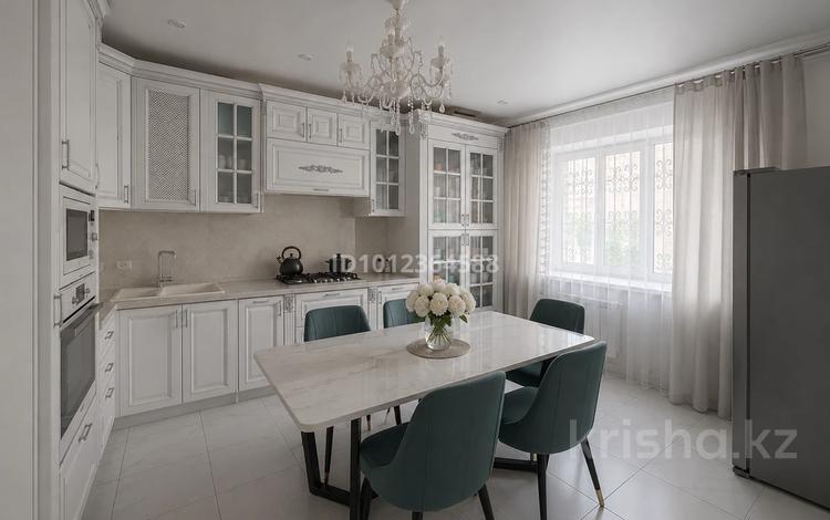 3-бөлмелі пәтер · 85 м² · 1/9 қабат, мкр. Алтын орда, мкр. Батыс-2 — Анвара, бағасы: 36 млн ₸ в Актобе — фото 2