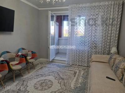 1-комнатная квартира · 37 м² · 4/9 этаж, 4 микрорайон 21 за 16 млн 〒 в Аксае