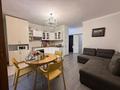 2-комнатная квартира · 53.3 м² · 3/15 этаж, Масанчи — Гоголя за 53.5 млн ₸ в Алматы, Алмалинский р-н — фото 2