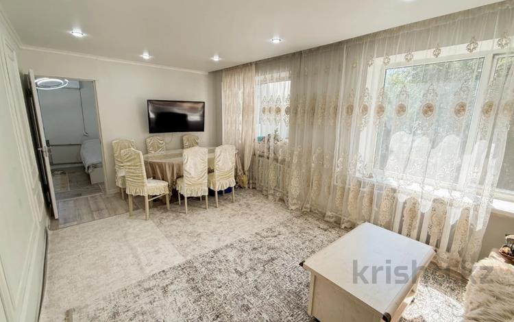 2-комнатная квартира · 63 м² · 3/5 этаж, Гаухар Ана за 22.3 млн ₸ в Талдыкоргане — фото 7