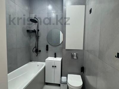 1-комнатная квартира · 48 м² · 5/9 этаж, Ауельбекова 120 за 26.5 млн ₸ в Кокшетау