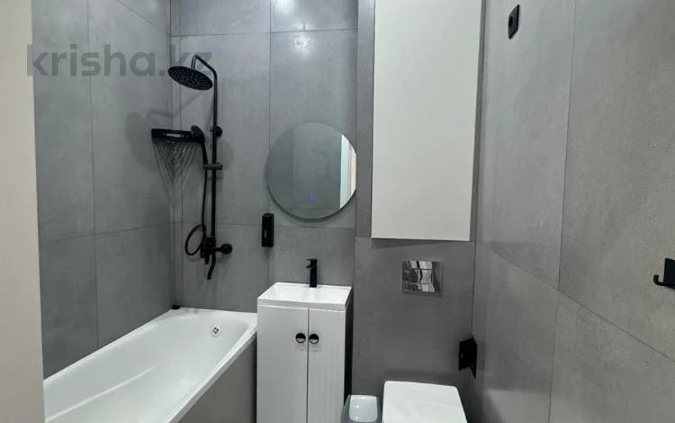 1-комнатная квартира · 48 м² · 5/9 этаж, Ауельбекова 120 за 26.5 млн ₸ в Кокшетау — фото 2