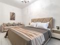 1-комнатная квартира · 45 м² · 2/10 этаж, Туран 34а — Петефи за 17 000 〒 в Астане, Есильский р-н — фото 5