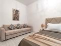1-комнатная квартира · 45 м² · 2/10 этаж, Туран 34а — Петефи за 17 000 〒 в Астане, Есильский р-н — фото 13