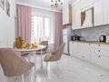 1-комнатная квартира · 45 м² · 2/10 этаж, Туран 34а — Петефи за 17 000 〒 в Астане, Есильский р-н — фото 14