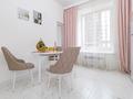 1-комнатная квартира · 45 м² · 2/10 этаж, Туран 34а — Петефи за 17 000 〒 в Астане, Есильский р-н — фото 17