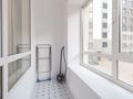 1-комнатная квартира · 45 м² · 2/10 этаж, Туран 34а — Петефи за 17 000 〒 в Астане, Есильский р-н — фото 19