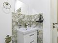 1-комнатная квартира · 45 м² · 2/10 этаж, Туран 34а — Петефи за 17 000 〒 в Астане, Есильский р-н — фото 29