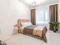 1-комнатная квартира · 45 м² · 2/10 этаж, Туран 34а — Петефи за 17 000 〒 в Астане, Есильский р-н — фото 11