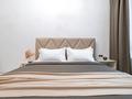 1-комнатная квартира · 45 м² · 2/10 этаж, Туран 34а — Петефи за 17 000 〒 в Астане, Есильский р-н — фото 3