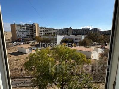 2-комнатная квартира · 56 м² · 3/5 этаж, 11-й мкр 25 за 16 млн 〒 в Актау