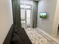 2-комнатная квартира · 47 м² · 3/7 этаж, СТ Монтажник, Алатауская трасса за 210 000 ₸ в 