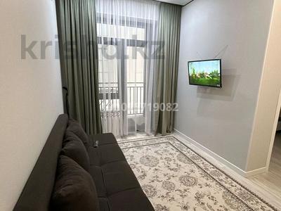 2-комнатная квартира · 47 м² · 3/7 этаж, СТ Монтажник, Алатауская трасса за 210 000 ₸ в 