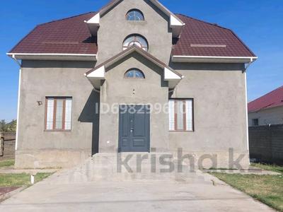 Жеке үй · 8 бөлме · 230 м² · 8 жүзд., Нұртас ш/а., Майтобе 155, бағасы: 75 млн ₸ в Шымкенте, Каратауский р-н