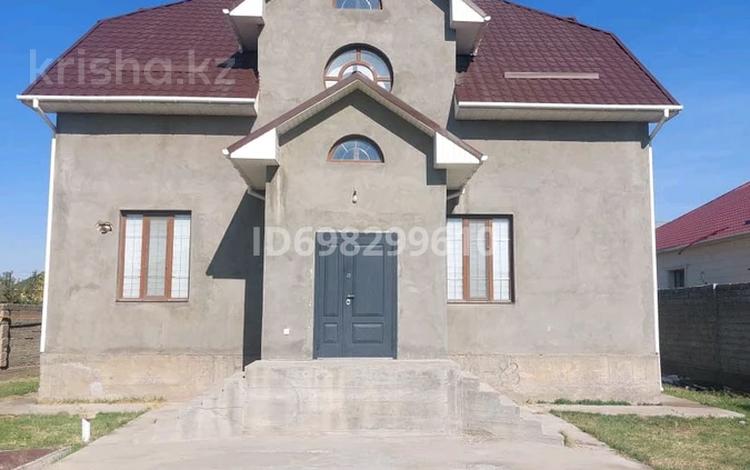 Жеке үй · 8 бөлме · 230 м² · 8 жүзд., Нұртас ш/а., Майтобе 155, бағасы: 75 млн ₸ в Шымкенте, Каратауский р-н — фото 2