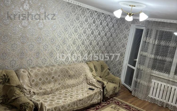 3-комнатная квартира · 65 м² · 2/5 этаж, мкр Самал за 140 000 ₸ в Таразе — фото 4