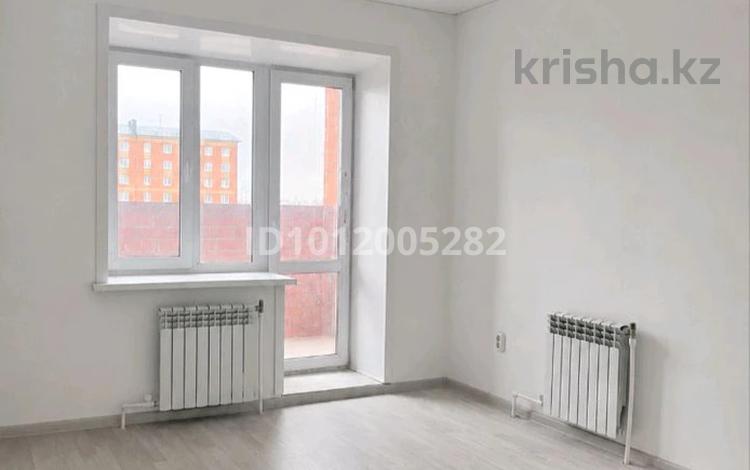 3-бөлмелі пәтер · 67 м² · 2/5 қабат, Жилой массив Кунай, бағасы: 25 млн ₸ в Костанае — фото 2