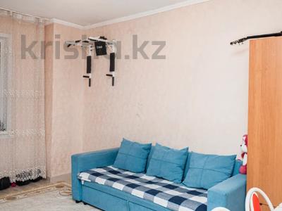 3-комнатная квартира · 82 м² · 15/17 этаж, Богенбай батыра за 29.6 млн 〒 в Астане, р-н Байконур