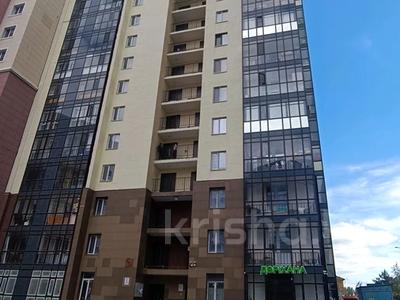 1-комнатная квартира · 36.2 м² · 9/24 этаж, Мукан Тулебаев за 18 млн ₸ в Астане, Алматы р-н