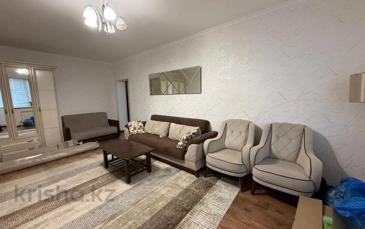 1-бөлмелі пәтер · 50 м² · 2/9 қабат, Микрорайон Авангард-2 11Б, бағасы: 180 000 ₸ в Атырау — фото 2