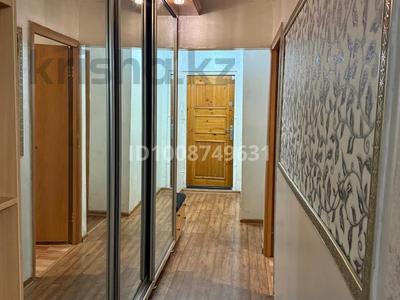 3-бөлмелі пәтер · 67 м² · 3/5 қабат, мкр Алатау (ИЯФ) 8 — Ибрагимова, бағасы: 45 млн 〒 в Алматы, Медеуский р-н