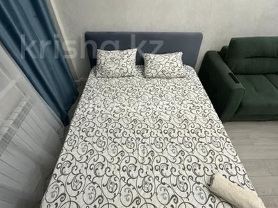 1-комнатная квартира · 40 м² · 9/9 этаж, Аль-Фараби 34/1 — Улы Дала за 3 000 ₸ в Астане, Есильский р-н