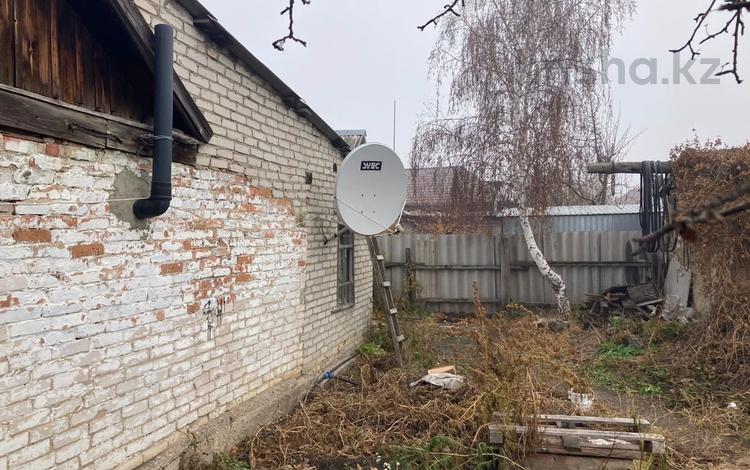 Отдельный дом · 2 комнаты · 38 м² · 3.8 сот., Западный 2 — Рудненская за 11.5 млн ₸ в Костанае — фото 2