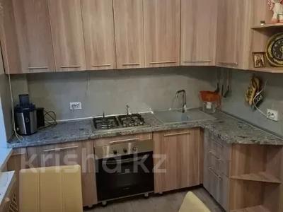 3-бөлмелі пәтер · 55 м² · 2/4 қабат, Розыбакиева, бағасы: 35.5 млн ₸ в Алматы, Бостандыкский р-н