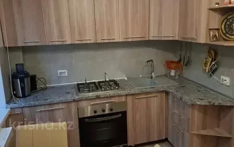 3-бөлмелі пәтер · 55 м² · 2/4 қабат, Розыбакиева, бағасы: 35.5 млн ₸ в Алматы, Бостандыкский р-н — фото 3