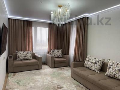 2-комнатная квартира · 60 м² · 16/17 этаж, Бен талал 39 за 41.5 млн ₸ в Астане, Есильский р-н