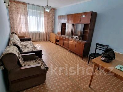 2-комнатная квартира, 48 м², 2/5 этаж помесячно, 3микр 38 за 150 000 〒 в Конаеве (Капчагай)