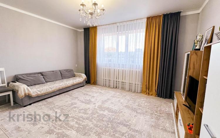 Отдельный дом · 4 комнаты · 120 м² · 6 сот., Алимжанова 84 за 24.7 млн ₸ в Талдыкоргане — фото 2