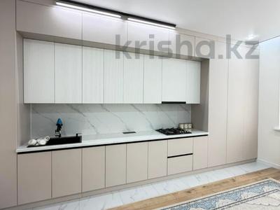 1-комнатная квартира · 52 м² · 3/5 этаж, мкр. Алтын орда за 20.5 млн ₸ в Актобе