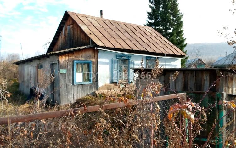 Жеке үй · 2 бөлме · 28 м² · 10 сот., Баумана 139, бағасы: 550 000 ₸ в Алтае — фото 2