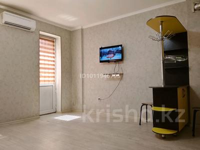 1-бөлмелі пәтер · 30 м², Водопьянова 1г, бағасы: 120 000 ₸ в Шымкенте, Туран р-н