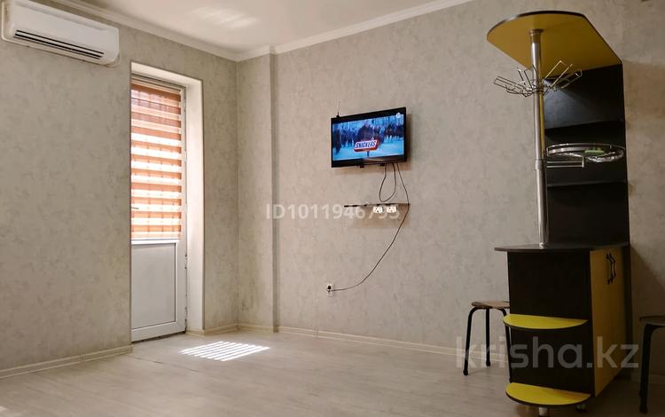 1-бөлмелі пәтер · 30 м², Водопьянова 1г, бағасы: 120 000 ₸ в Шымкенте, Туран р-н — фото 6