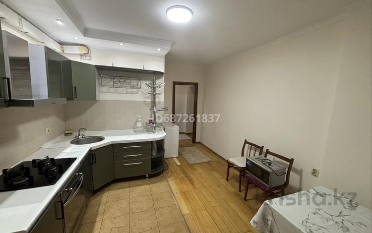 2-комнатная квартира · 62 м² · 7/9 этаж, мкр Мамыр-4, Мамыр 4 за 320 000 ₸ в Алматы, Ауэзовский р-н — фото 24