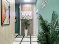 2-комнатная квартира · 50 м² · 5/9 этаж, мкр Нурсат 2, Аргынбекова 128 за 250 000 ₸ в Шымкенте, Каратауский р-н — фото 19